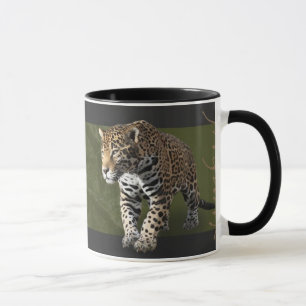 Taza Jaguar Power Mugs