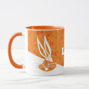 Taza JAM ESPACIAL: UN NUEVO LEGACY™   BUGS BUNNY™ Mod P