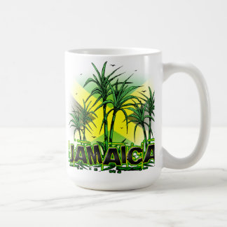Taza jamaicana