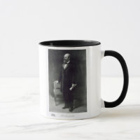 James A. Garfield, vigésimo presidente del St