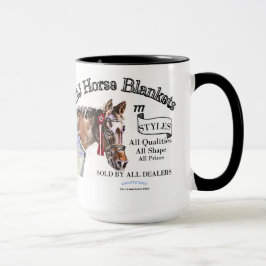 Taza Jamie blanket add YT Mug