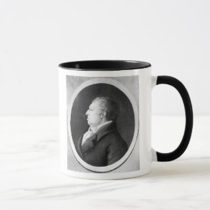 Taza Jan Ladislav Dussek