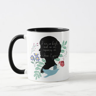Taza Jane Eyre