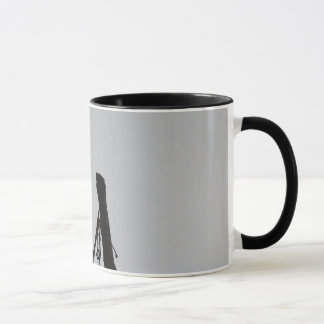 Taza Jane flaca