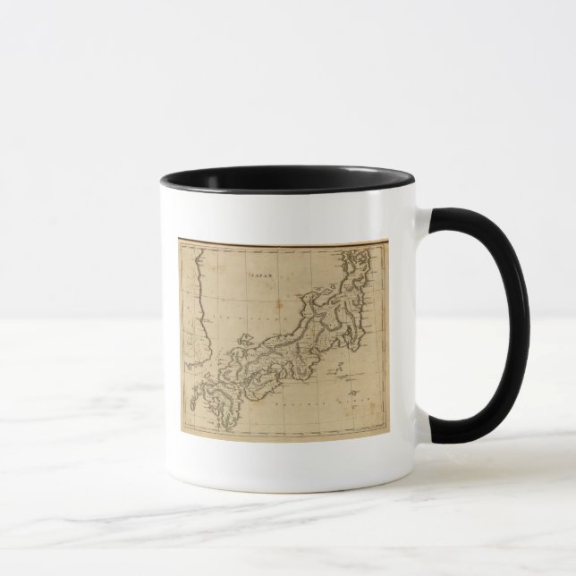 Taza Japón (Derecha)