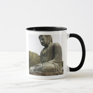 Taza Japón, isla de Honshu, prefectura de Kanagawa,