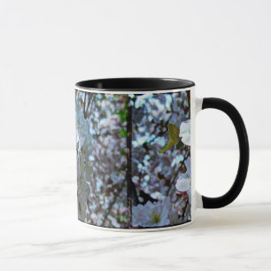 Taza Jardín Botánico de Brooklyn de primavera