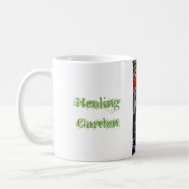 Taza Jardín de curación