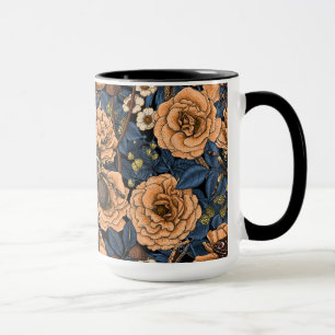Taza Jardín de ensueño 2