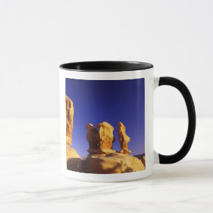 Taza Jardín de los Diablos en la Gran Escalera Escalant