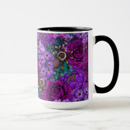 Taza Jardín de Tarantula 3
