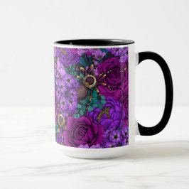 Taza Jardín de Tarantula 3