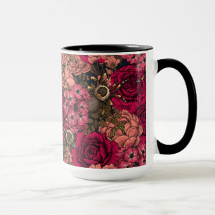 Taza Jardín de Tarantula 4