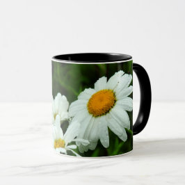 Taza Jardín Lluvia