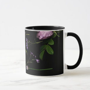 Taza Jardín Secreto 2 Mug