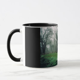 Taza Jardín Zen de Gorby - Grassy Knoll