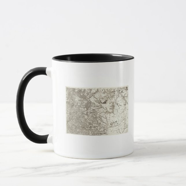 Taza Jardines (Izquierda)