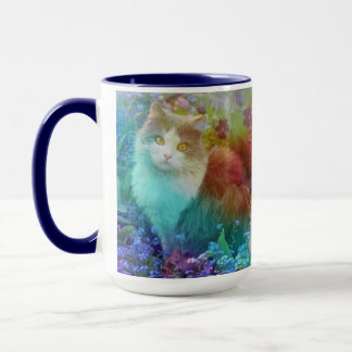 Taza Jasmine la gatita