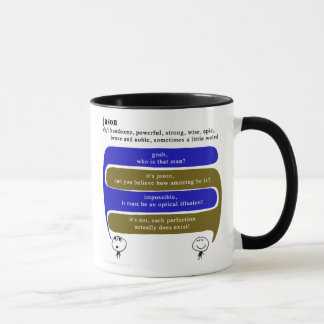 Taza Jason