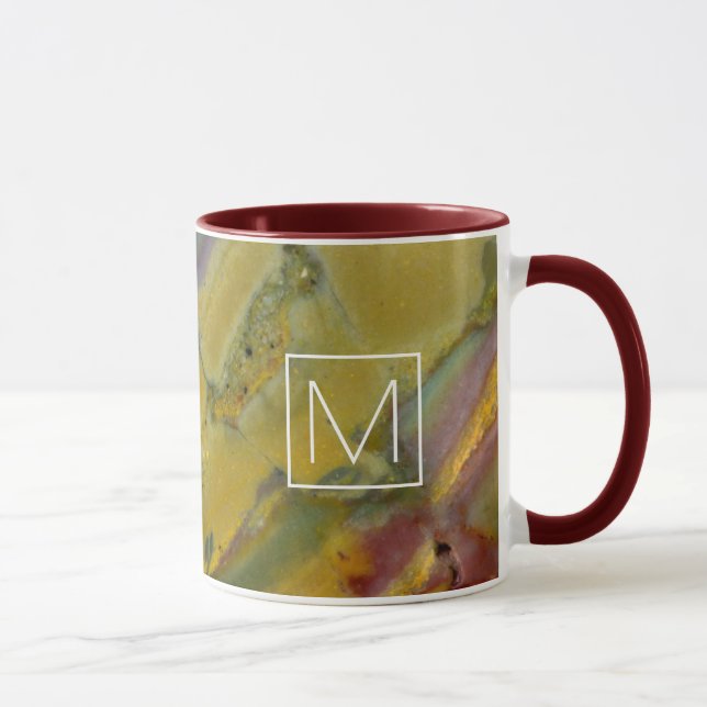 Taza Jasper Crayola Colorido (Derecha)