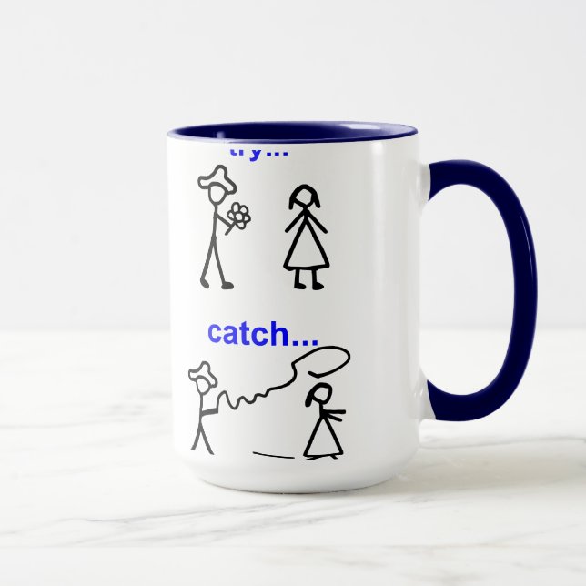 Taza Java Cup (Derecha)