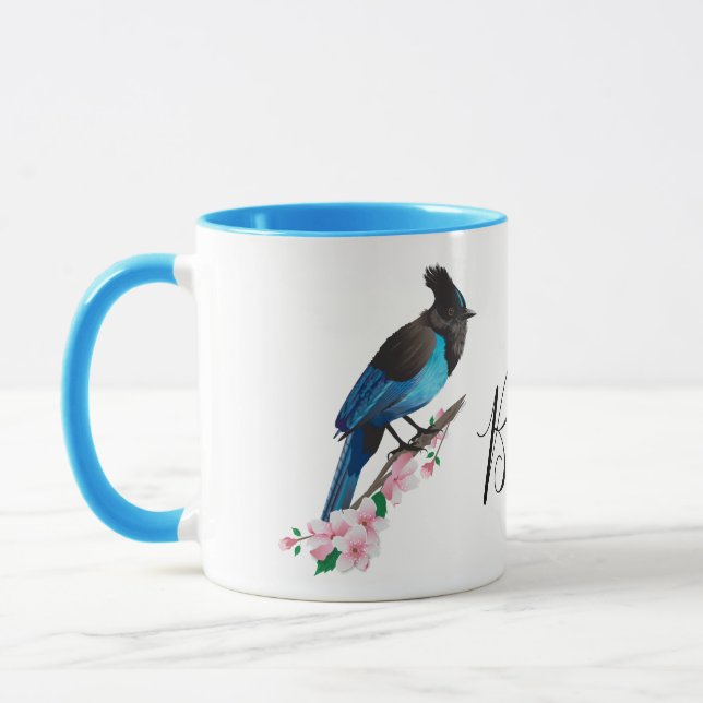 Taza Jay Mug de Stellar (Izquierda)