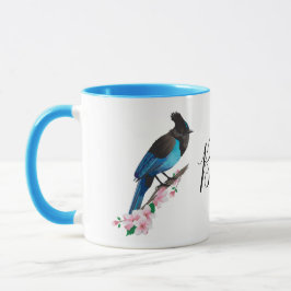 Taza Jay Mug de Steller