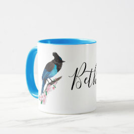 Taza Jay Mug de Steller