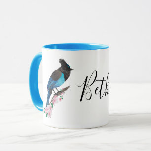 Taza Jay Mug de Steller