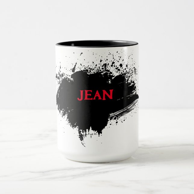 TAZA JEAN (Centro)