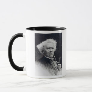 Taza Jean-Baptiste Camilo Corot