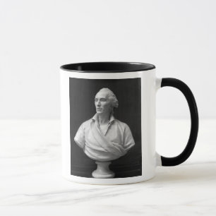 Taza Jean-Baptiste de Piquet Marquis de Mejanes