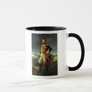 Taza Jean-de-Dieu Soult Duque de Dalmacia, 1856