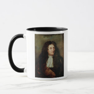 Taza Jean de la Fontaine