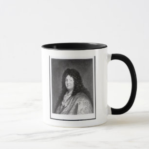Taza Jean Racine