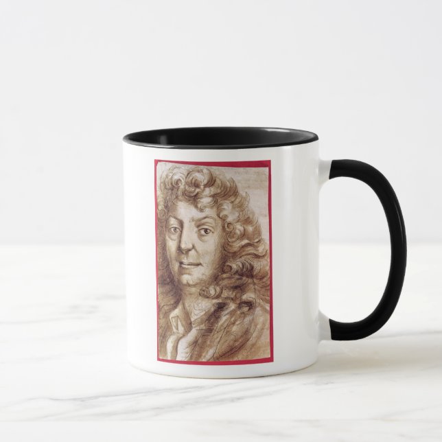 Taza Jean Racine (Derecha)