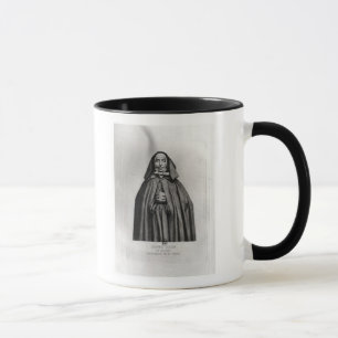 Taza Jeanne Jugan