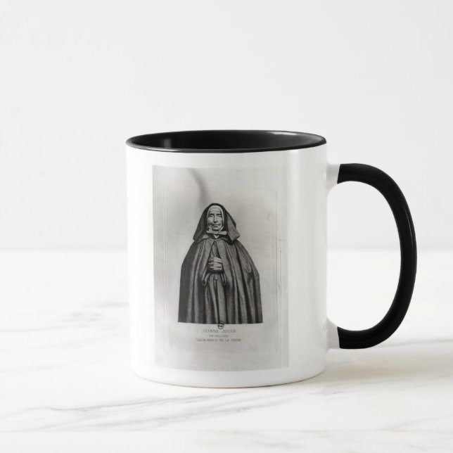 Taza Jeanne Jugan (Derecha)