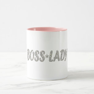 Taza Jefa Señora