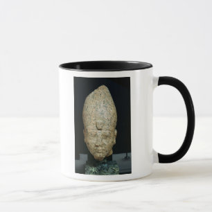 Taza Jefe de Hatshepsut