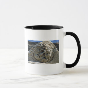 Taza Jefe de la medusa