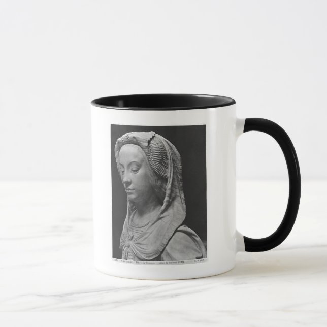 Taza Jefe de la prudencia (Derecha)