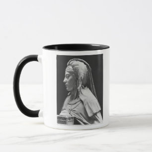 Taza Jefe de la templanza