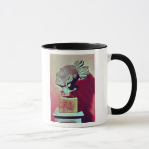 Taza Jefe de Squanto