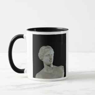 Taza Jefe del Venus de Milo, c.100 A.C.