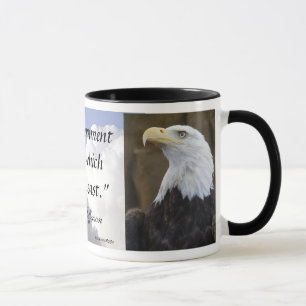 Taza Jefferson