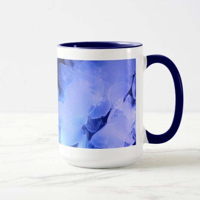 TAZA JELLYFISH MUG (Derecha)