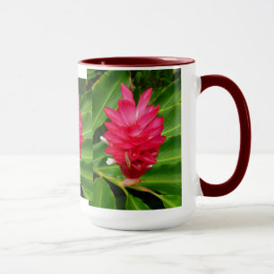 Taza Jengibre hawaiano