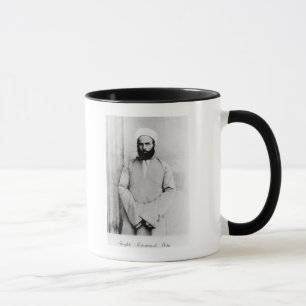 Taza Jeque Mohamed Abduh