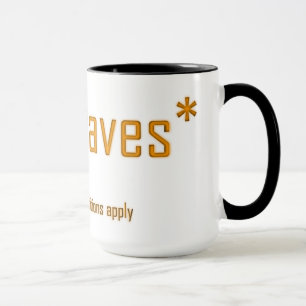 Taza Jesús ahorra